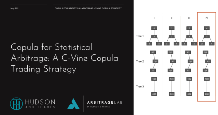 C-Vine Copula Strategy Thumbnail